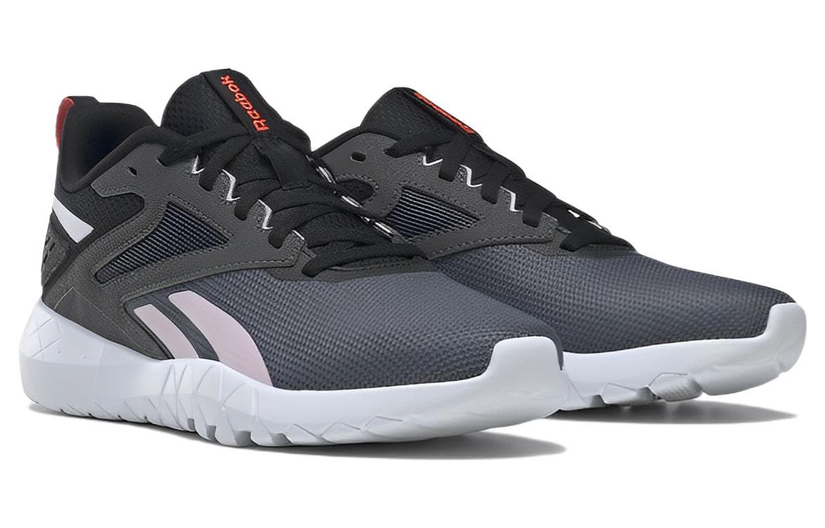 Кроссовки для спортзала Reebok Flexagon Energy Tr 4 - изображение 3