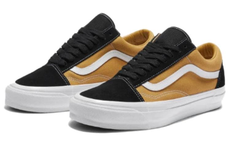 Кеды Vans Old Skool - изображение 3