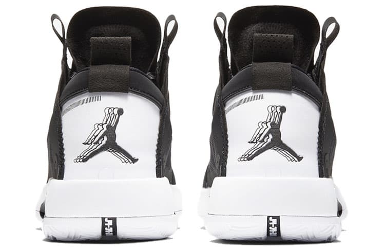 Кроссовки для баскетбола Jordan Air Jordan 34 "Eclipse" - изображение 4