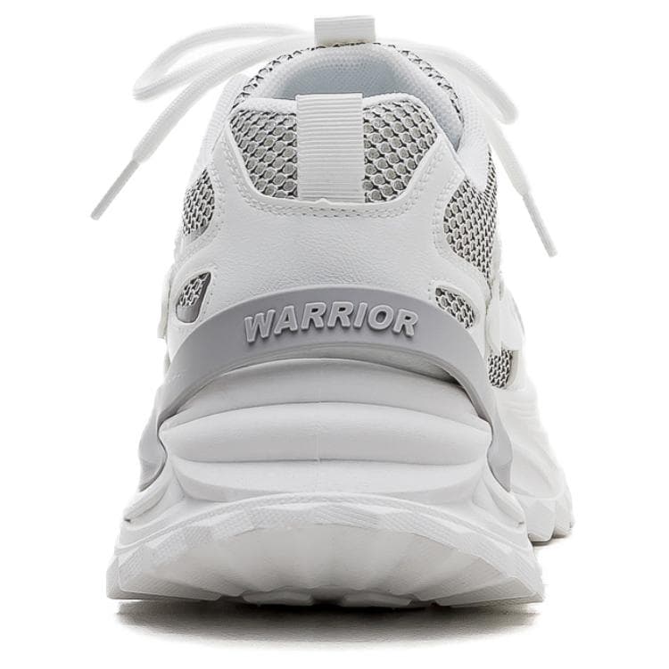Кроссовки Warrior противоскользящий устойчивый к истиранию увеличивающий высоту - изображение 4