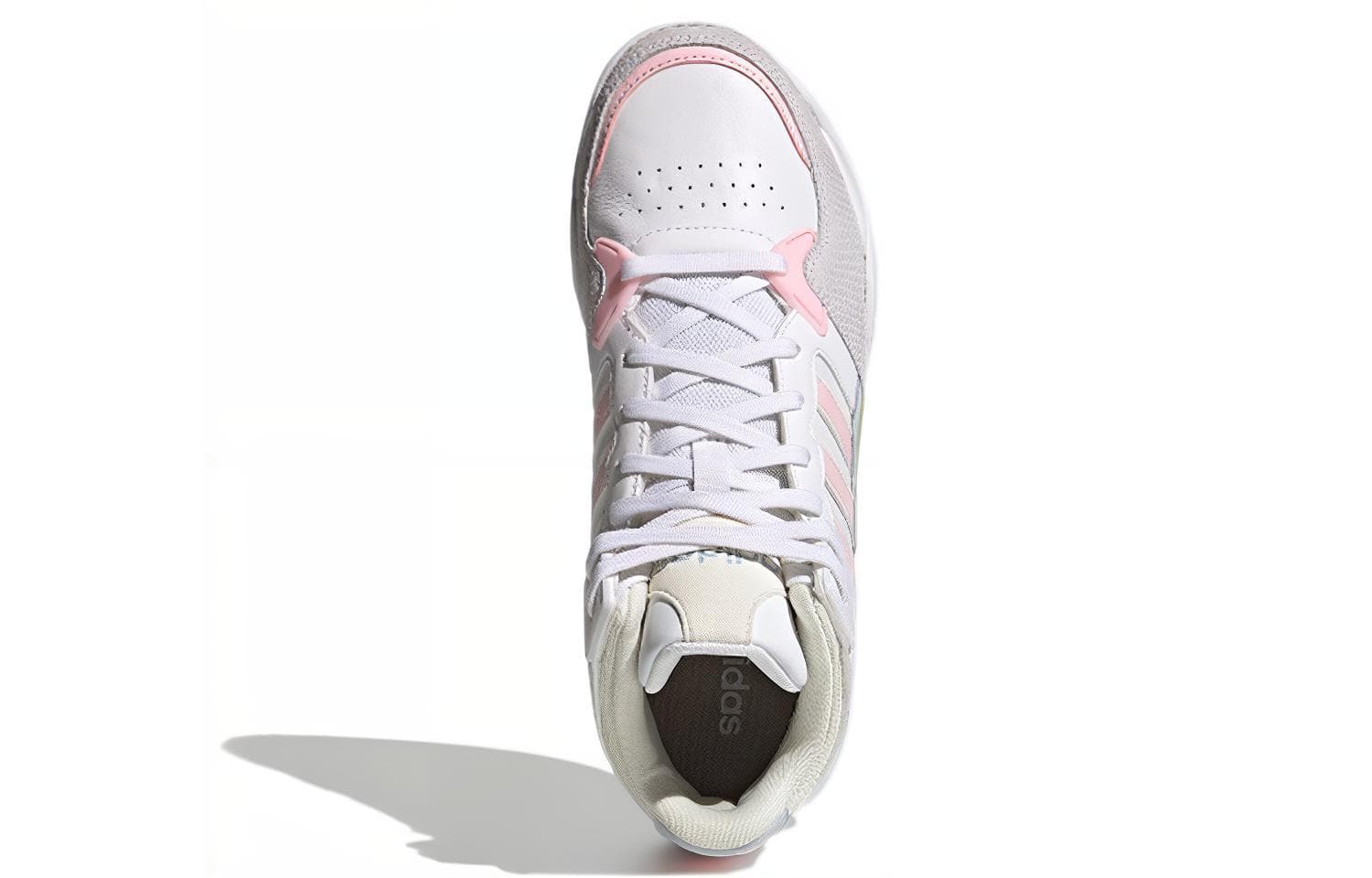 Ретро баскетбольные кроссовки adidas neo 5th Quarter - изображение 5