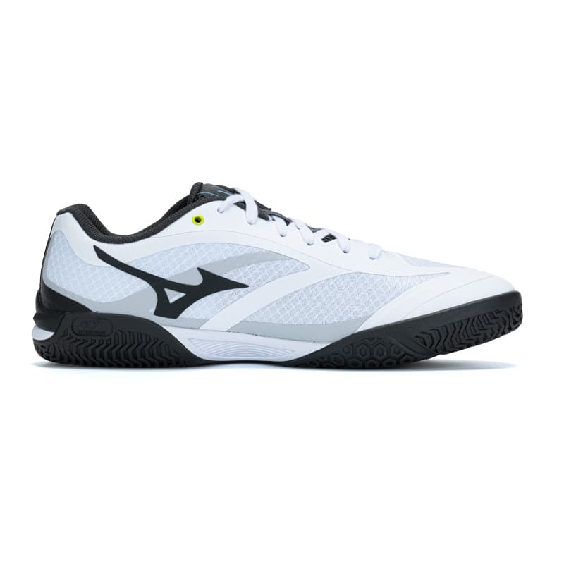 Кроссовки Mizuno Wave Medal Амортизация Противоскользящий Устойчивый к истиранию Дышащий - изображение 1
