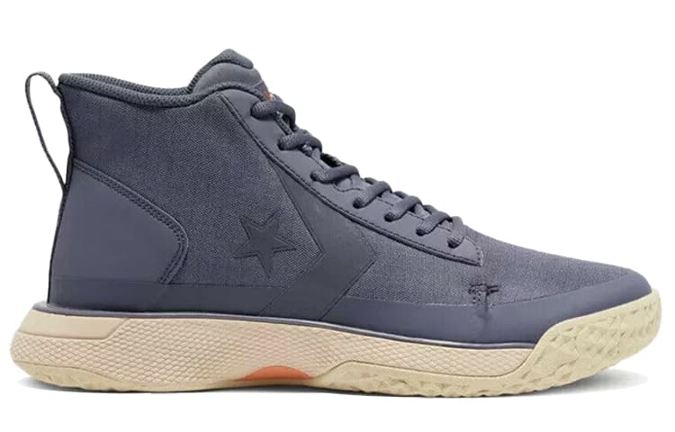 Кроссовки для баскетбола Converse Star Series BB - изображение 2