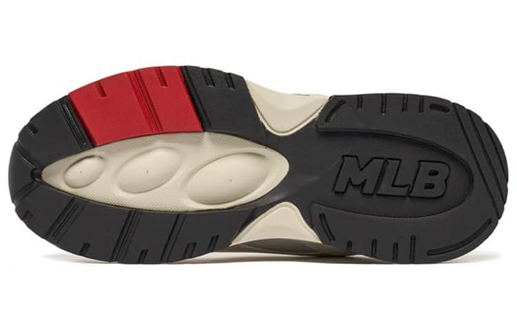 Кроссовки MLB Big Ball Chunky - изображение 6