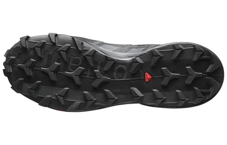 Кроссовки Salomon Speedcross 6 - изображение 6