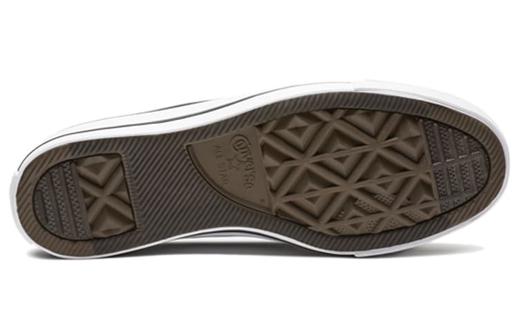 Кеды Converse Chuck Taylor All Star Shoreline Slip - изображение 5