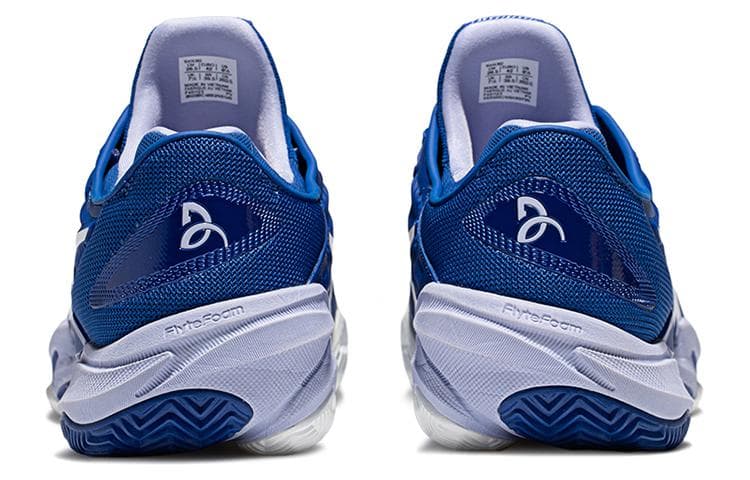 Кроссовки для тенниса Asics Court FF 3 Novak - изображение 4