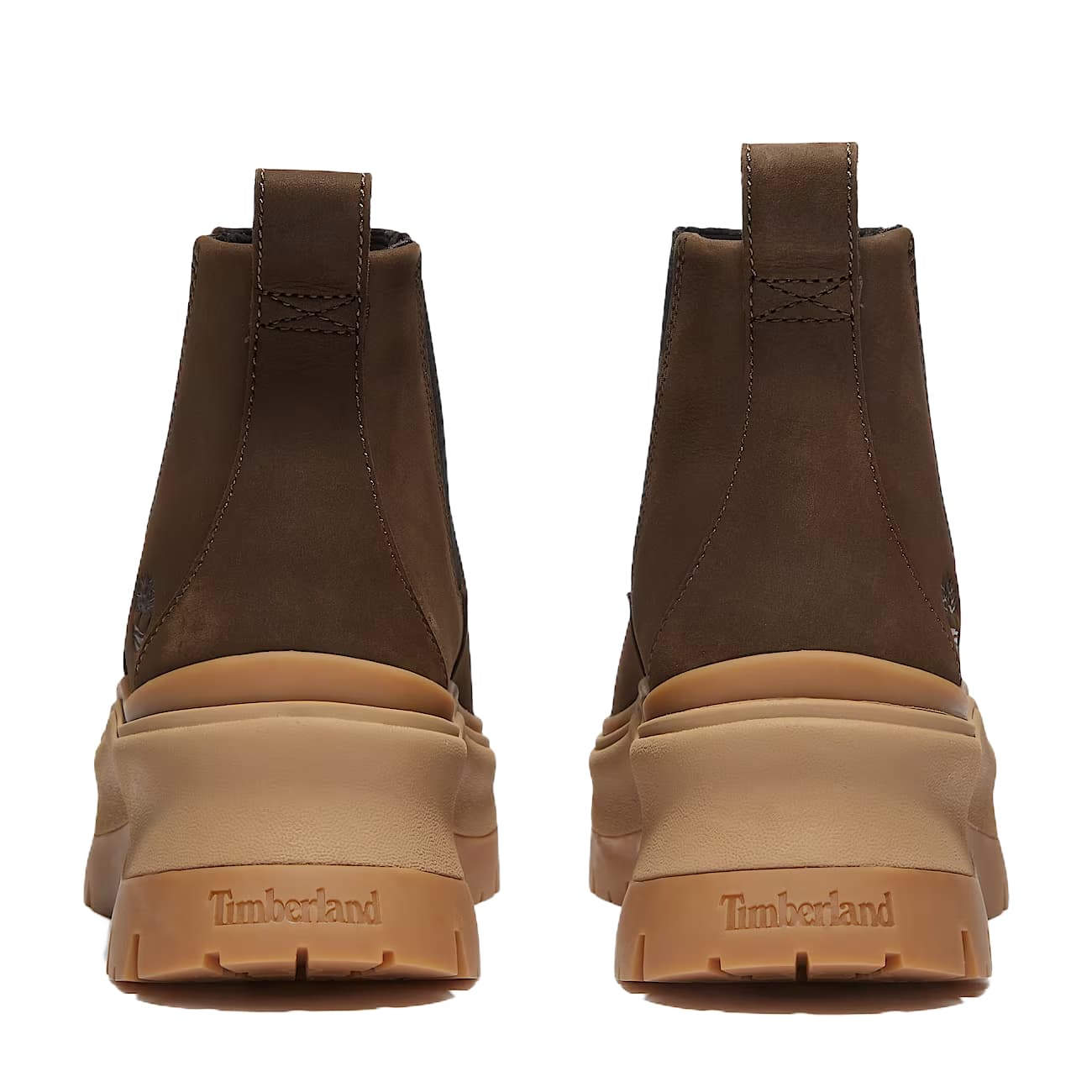 Ботинки челси Timberland Roxie Lane Средний Челси Женские - изображение 5