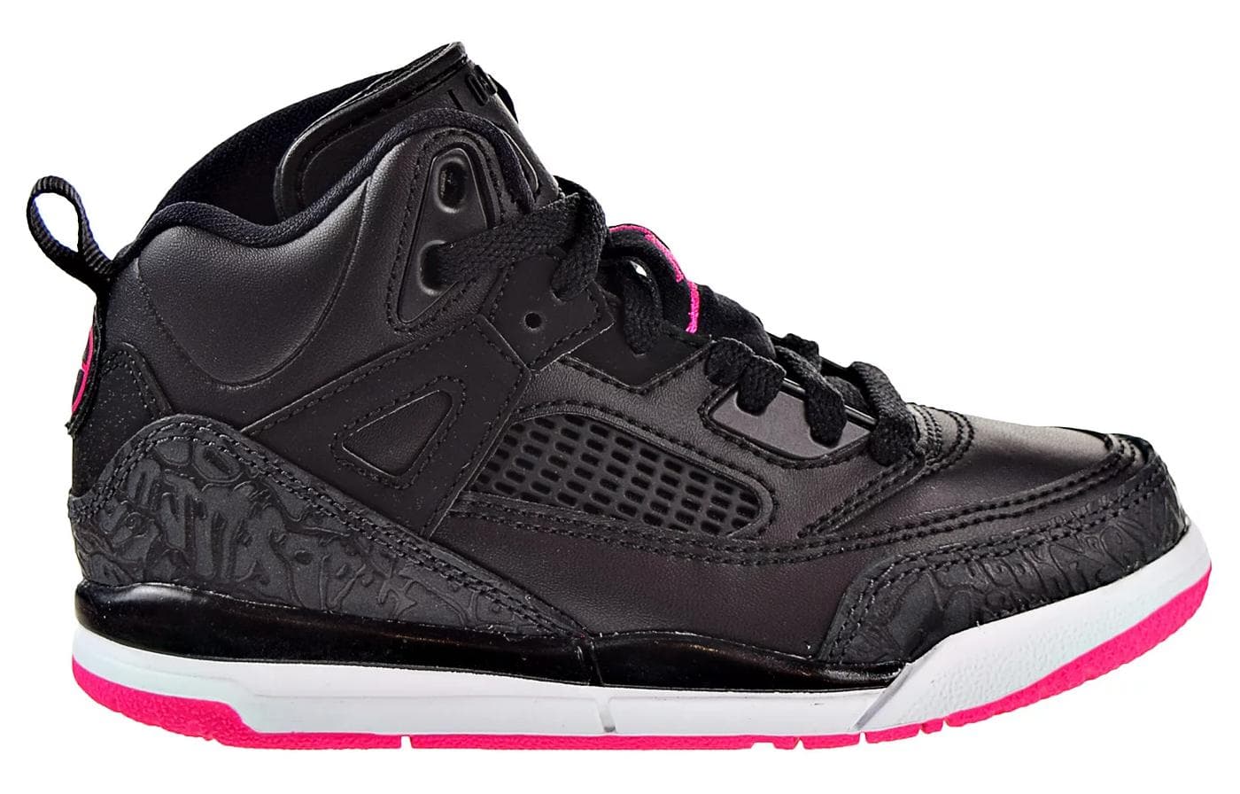 Ретро баскетбольные кроссовки Jordan Spizike - изображение 2
