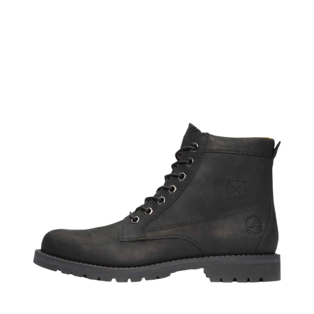 Сапоги Timberland REDWOOD FALLS Ботильоны Мужские Черные - изображение 1