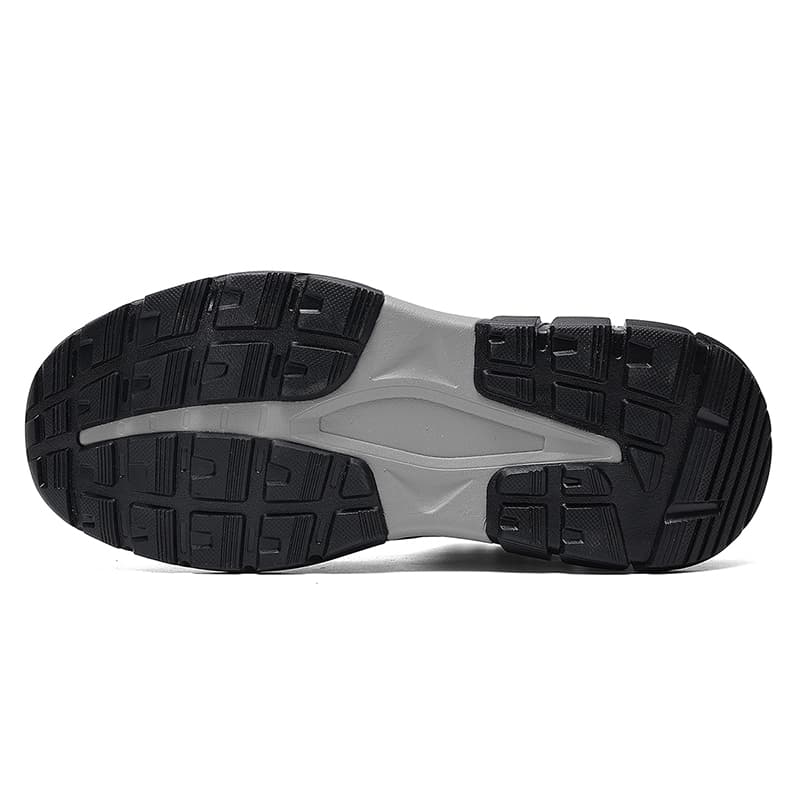 Ботинки зимние Jeep Snow Boots Deep Grey - изображение 5
