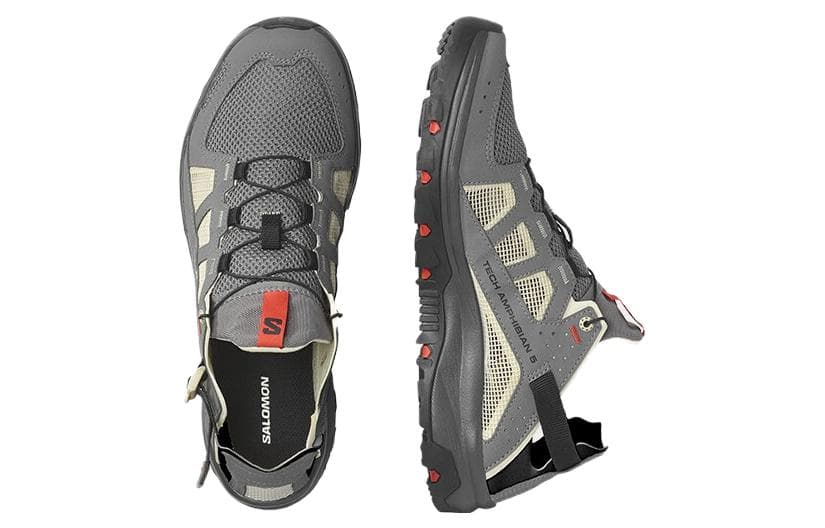 Сандалии SALOMON Techamphibian 5 - изображение 3