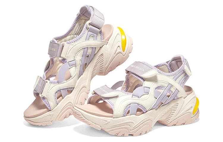 Сандалии с ремешком Skechers - изображение 4