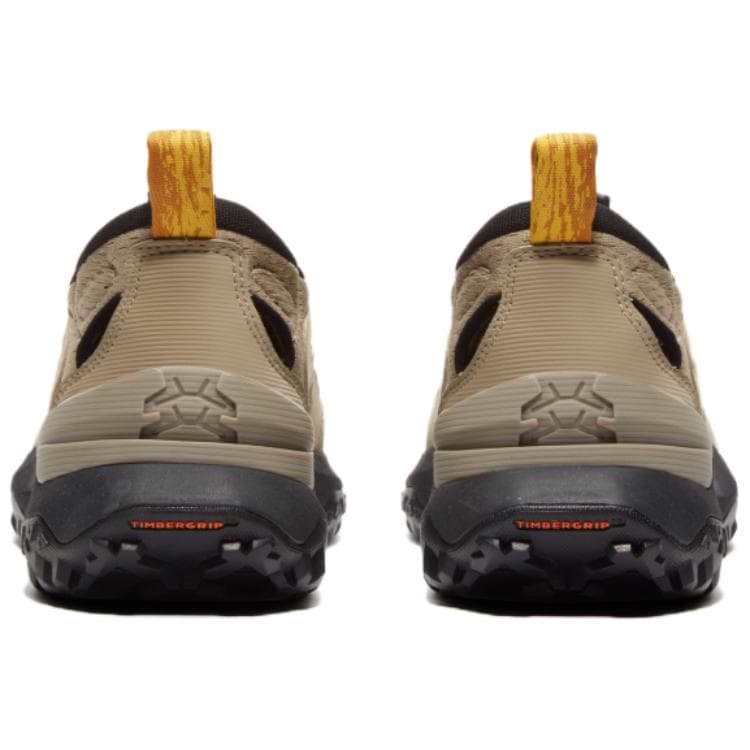 Кроссовки Timberland Motion Access Удобный Low Топ Походная обувь Мужской Коричневый - изображение 5