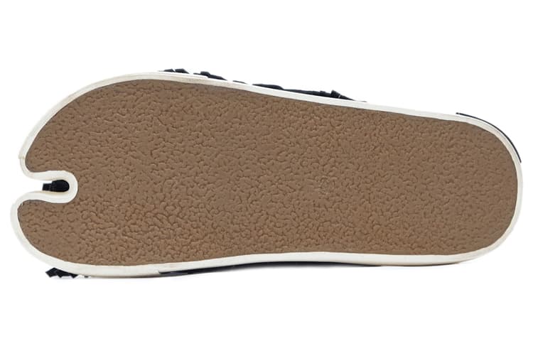 Сандалии xVESSEL Tassel Toe Slides - изображение 6