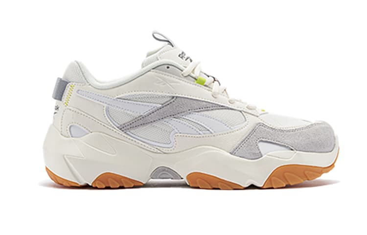 Кроссовки Reebok Fluffipuff - изображение 2
