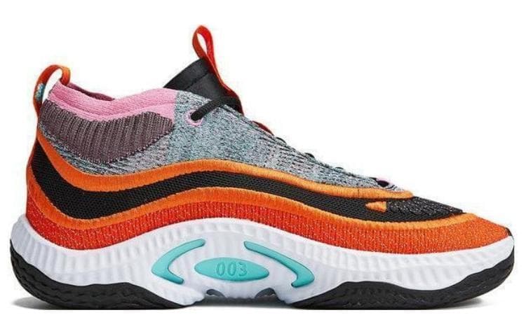 Кроссовки для баскетбола Nike Cosmic Unity 3 - изображение 2
