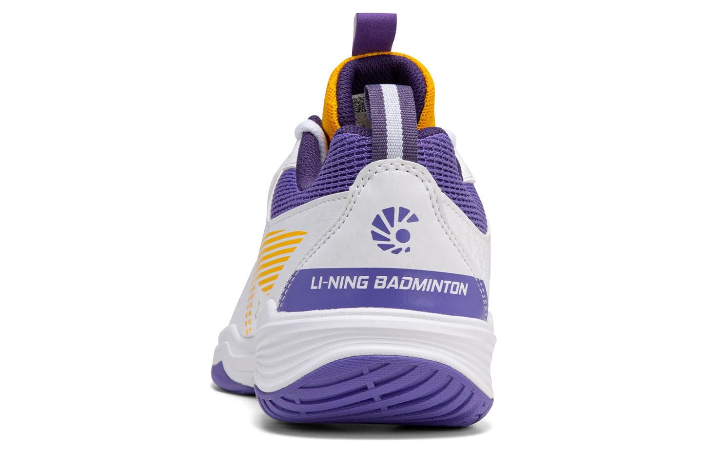 Кроссовки для бадминтона LiNing V - изображение 4