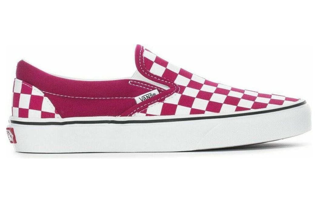 Кеды Vans slip-on - изображение 2