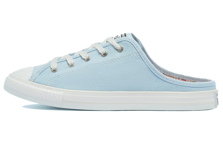 Кеды Converse Chuck Taylor All Star Dainty Mule - изображение 1
