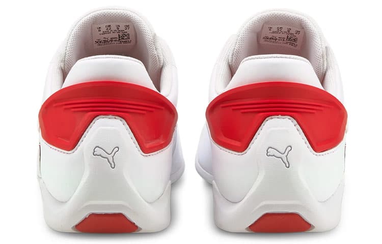 Кроссовки для спортзала Puma Scuderia Ferrari Drift Cat Delta - изображение 4