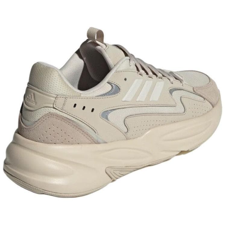 Кроссовки adidas Ozwave Khaki - изображение 3