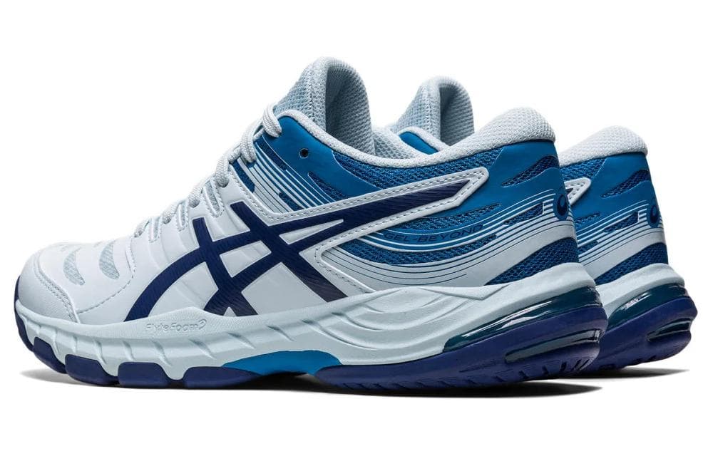 Кроссовки для спортзала Asics Gel-Beyond 6 - изображение 4