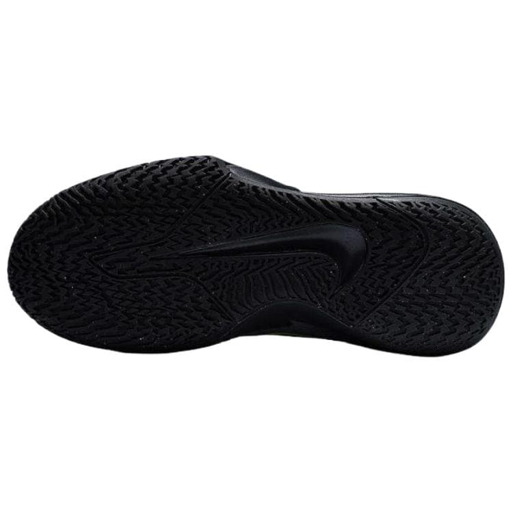 Кроссовки для баскетбола Nike Precision 7 Баскетбольные кроссовки Мужские - изображение 4