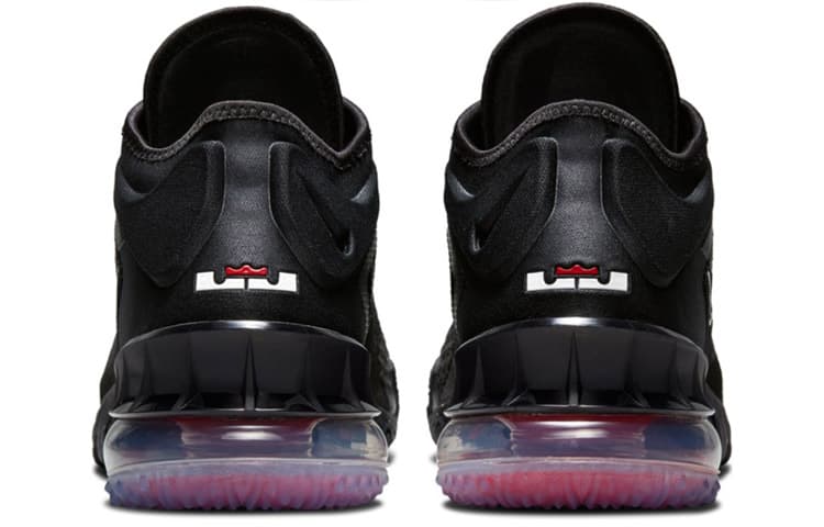 Кроссовки для баскетбола Nike Lebron 18 Low EP - изображение 5