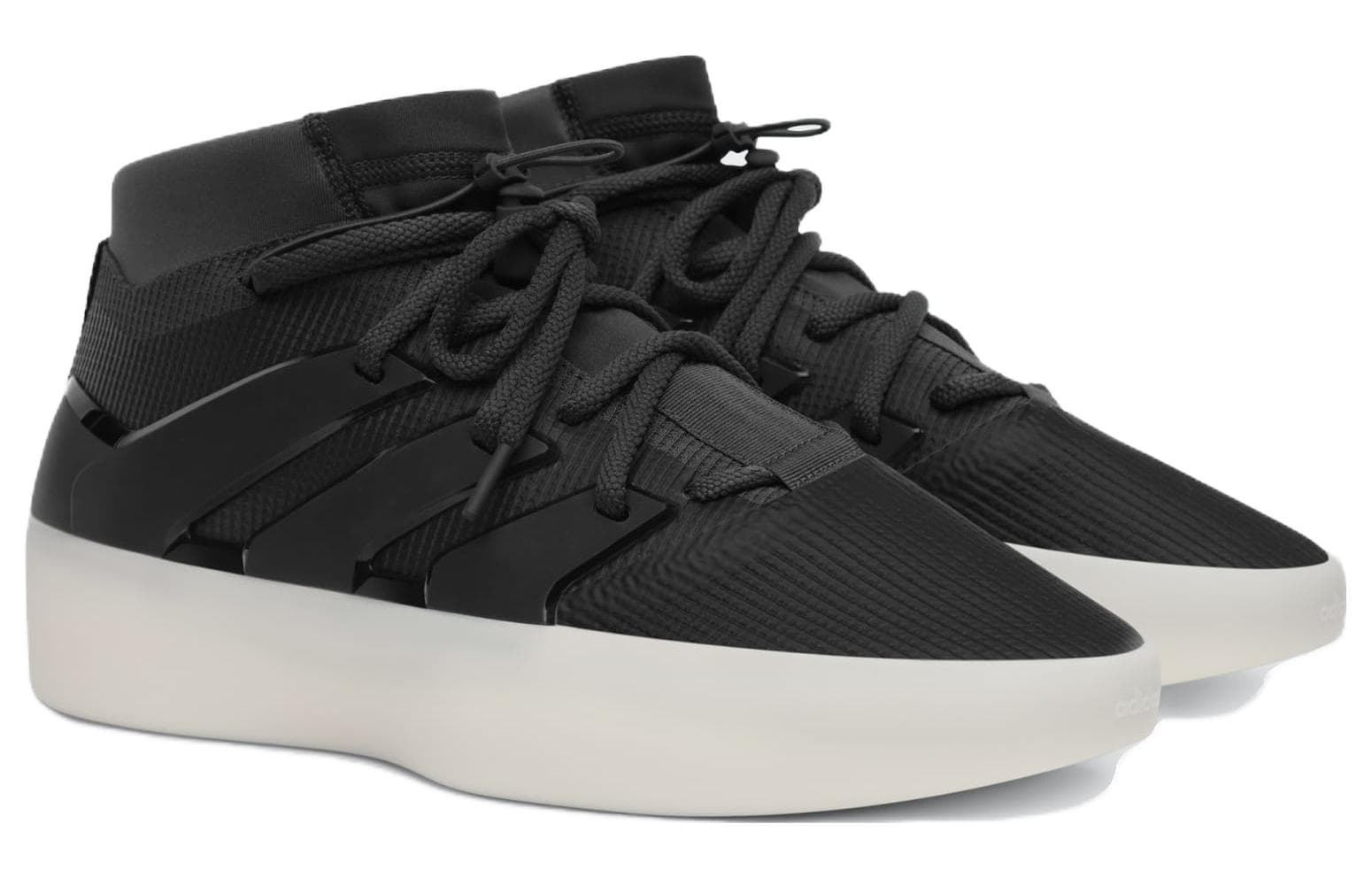 Кроссовки Fear of God x adidas Originals Athletics - изображение 3