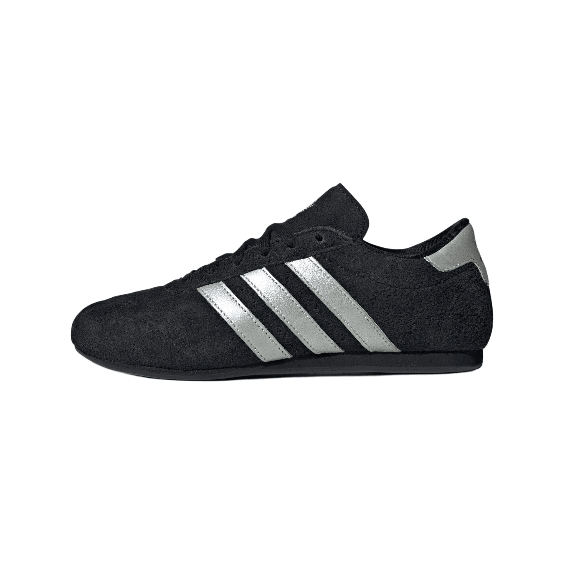 Кроссовки для спортзала Adidas Originals Taekwondo Коровья кожа Противоскользящий Устойчивый к истиранию Низкий верх - изображение 1