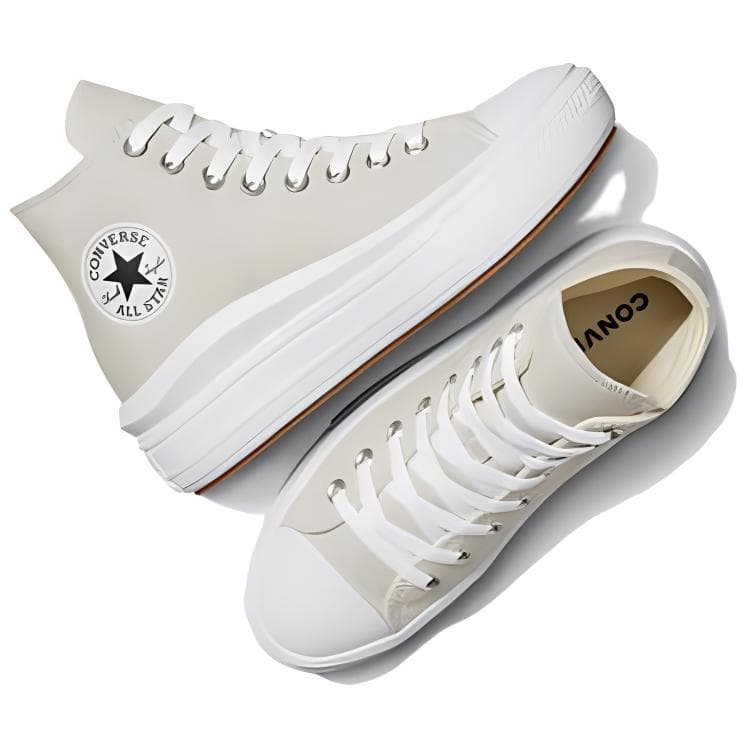 Кеды Converse Chuck Taylor All Star - изображение 4