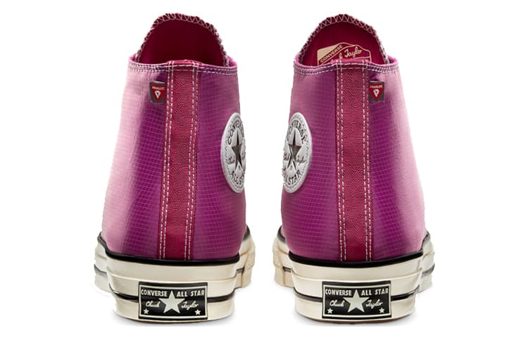 Кеды Converse Chuck 1970s Primaloft Rose - изображение 5