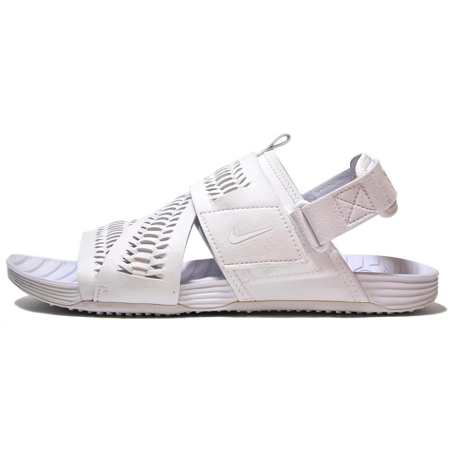 Сандалии с ремешком Nike woven - изображение 1