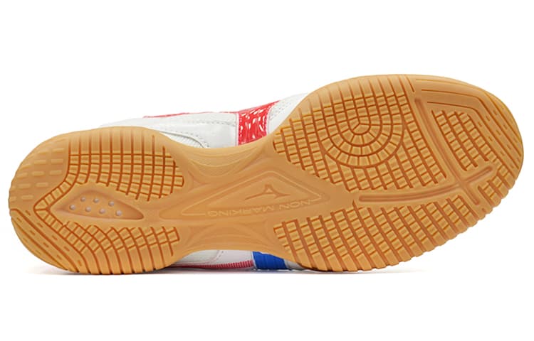 Кроссовки для спортзала Mizuno Crossmatch Plio RX 3 - изображение 5