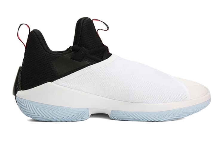 Кроссовки для баскетбола Jordan Jumpman Hustle PF - изображение 2