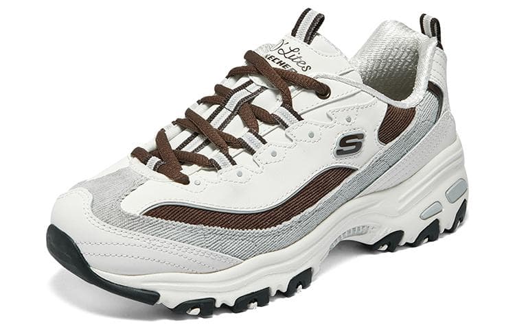 Кроссовки Skechers D'LITES 3 - изображение 3
