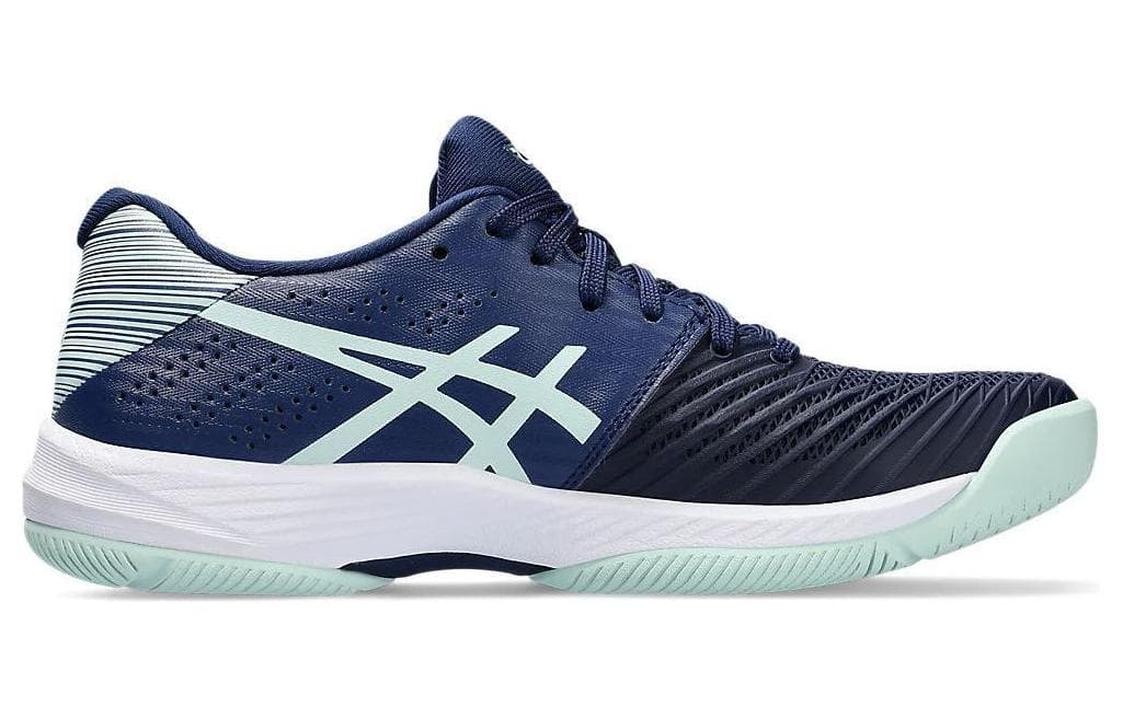 Кроссовки для тенниса Asics Solution Swift FF - изображение 2