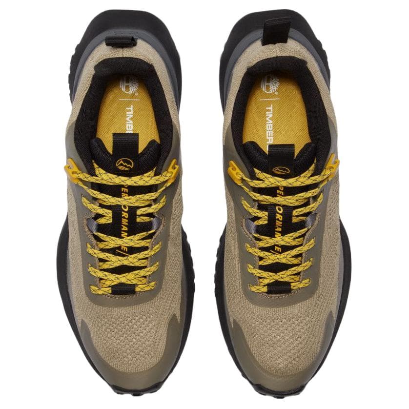 Кроссовки TIMBERLAND Motion Access Low Топ Альпинистское приключение Обувь Мужской Коричневый - изображение 3