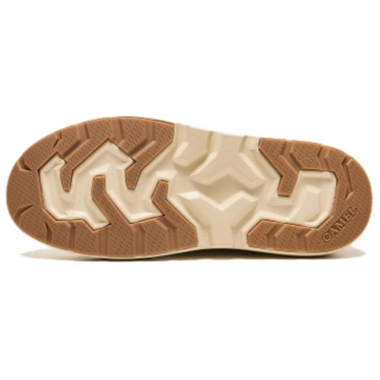 Ботинки зимние CAMEL Outdoor Snow Boots - изображение 5