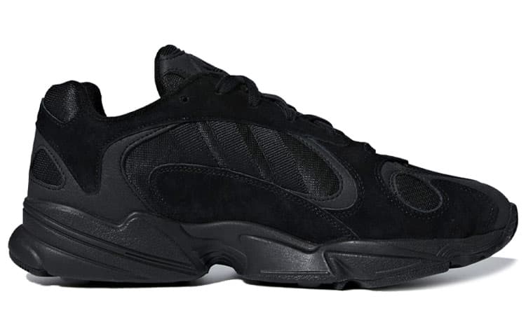 Кроссовки adidas Yung-1 - изображение 2