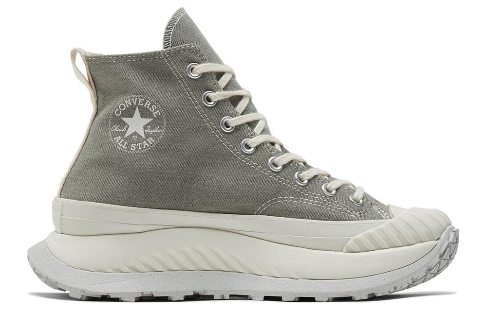 Кроссовки Converse - изображение 2
