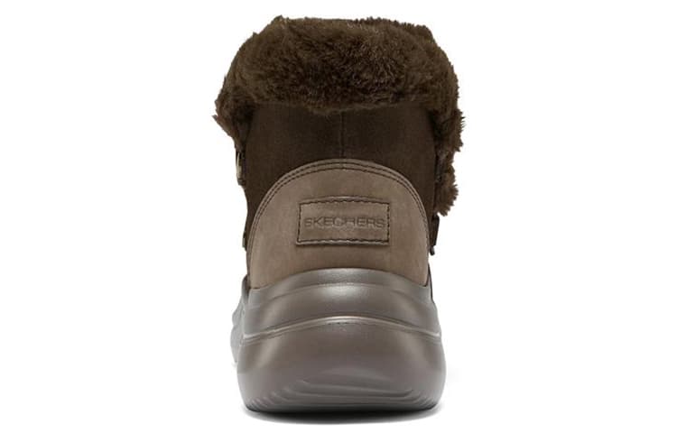 Ботинки зимние Skechers On-The-Go Midtown - изображение 4