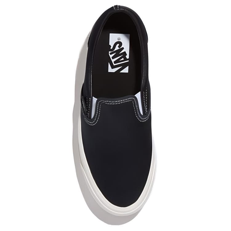 Кеды Vans slip-on - изображение 4