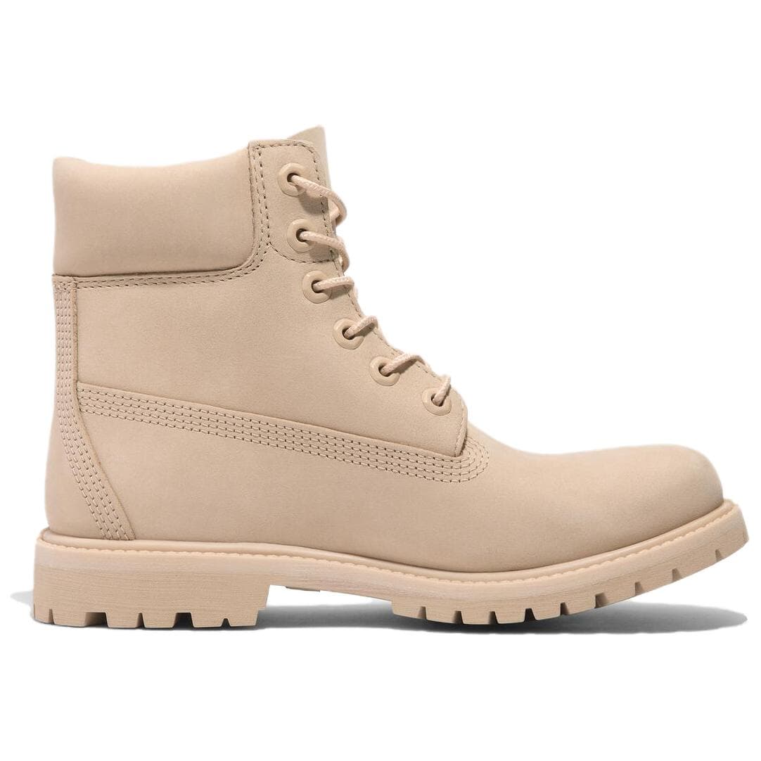 Сапоги Timberland Premium Pink - изображение 2