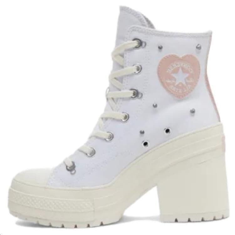 Кеды Converse Chuck 70 - изображение 5