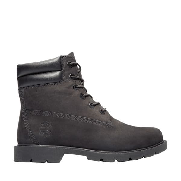 Сапоги Timberland Linden Woods Ботильоны Женские Черные - изображение 2