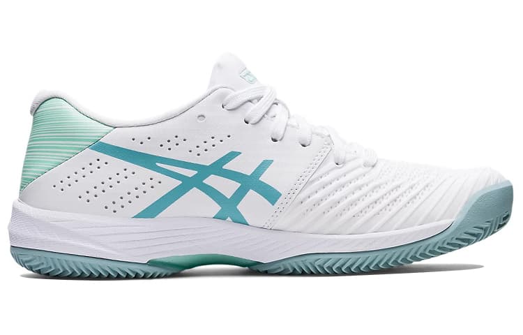 Кроссовки для тенниса Asics Solution Swift FF - изображение 2