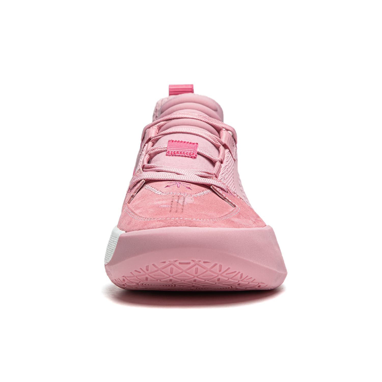 Кроссовки для баскетбола LiNing All City 12 Encore Pink - изображение 5
