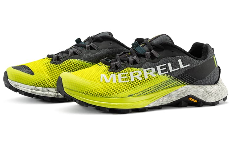 Кроссовки MERRELL MTL Long Sky 2 - изображение 2